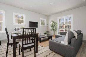 Modern 3BR Home in Pico Union near K-town and USC